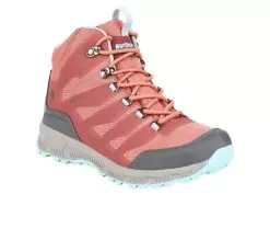 Women's Northside Hargrove Mid Winter Boots -Winter Boot Store 2 91