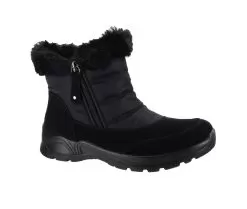 Women's Easy Street Frosty Winter Boots -Winter Boot Store 2 92