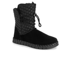Women's MUK LUKS Flexi Bridgehampton Winter Boots -Winter Boot Store 2 95