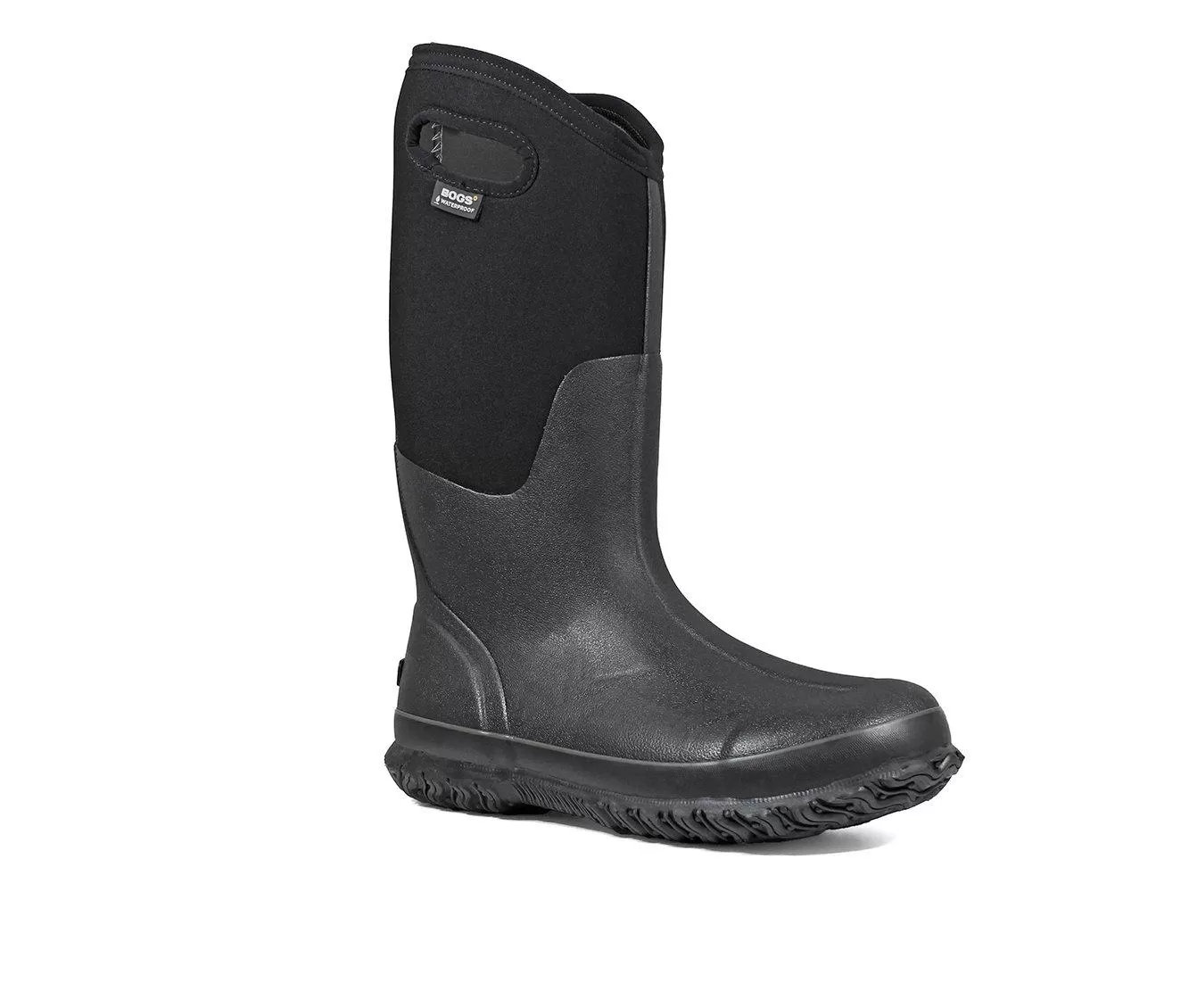 Women's Bogs Footwear Classic Tall Winter Boots 5 Women's Bogs Footwear Classic Tall Winter Boots - Image 3