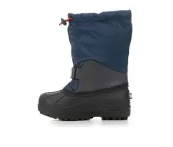 Boys' Columbia Little Kid & Big Kid Powderbug Forty Winter Boots 11 Boys' Columbia Little Kid & Big Kid Powderbug Forty Winter Boots -Winter Boot Store 3 103
