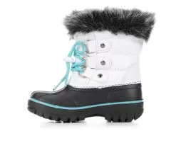 Girls' Itasca Sonoma Toddler Icy II Winter Boots 11 Girls' Itasca Sonoma Toddler Icy II Winter Boots -Winter Boot Store 3 109