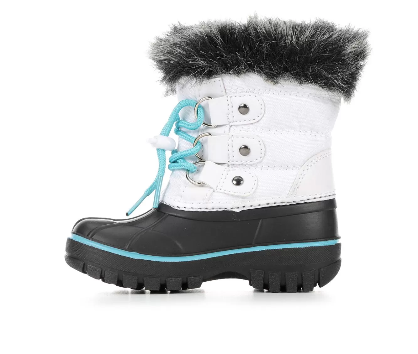 Girls' Itasca Sonoma Toddler Icy II Winter Boots 6 Girls' Itasca Sonoma Toddler Icy II Winter Boots - Image 4