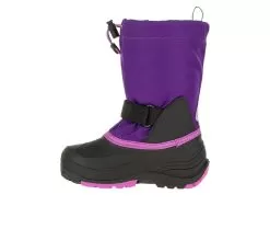 Kids' Kamik Little Kid & Big Kid Waterbug Winter Boots -Winter Boot Store 3 122