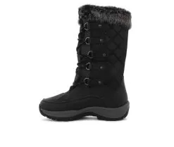 Women's Pacific Mountain Whiteout Winter Boots 11 Women's Pacific Mountain Whiteout Winter Boots -Winter Boot Store 3 124
