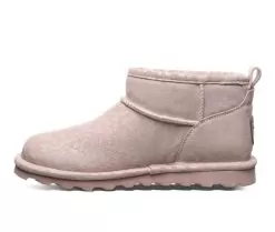 Women's Bearpaw Shorty Exotic Winter Boots -Winter Boot Store 3 13
