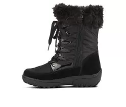 Women's Flexus Stormy Winter Boots -Winter Boot Store 3 130