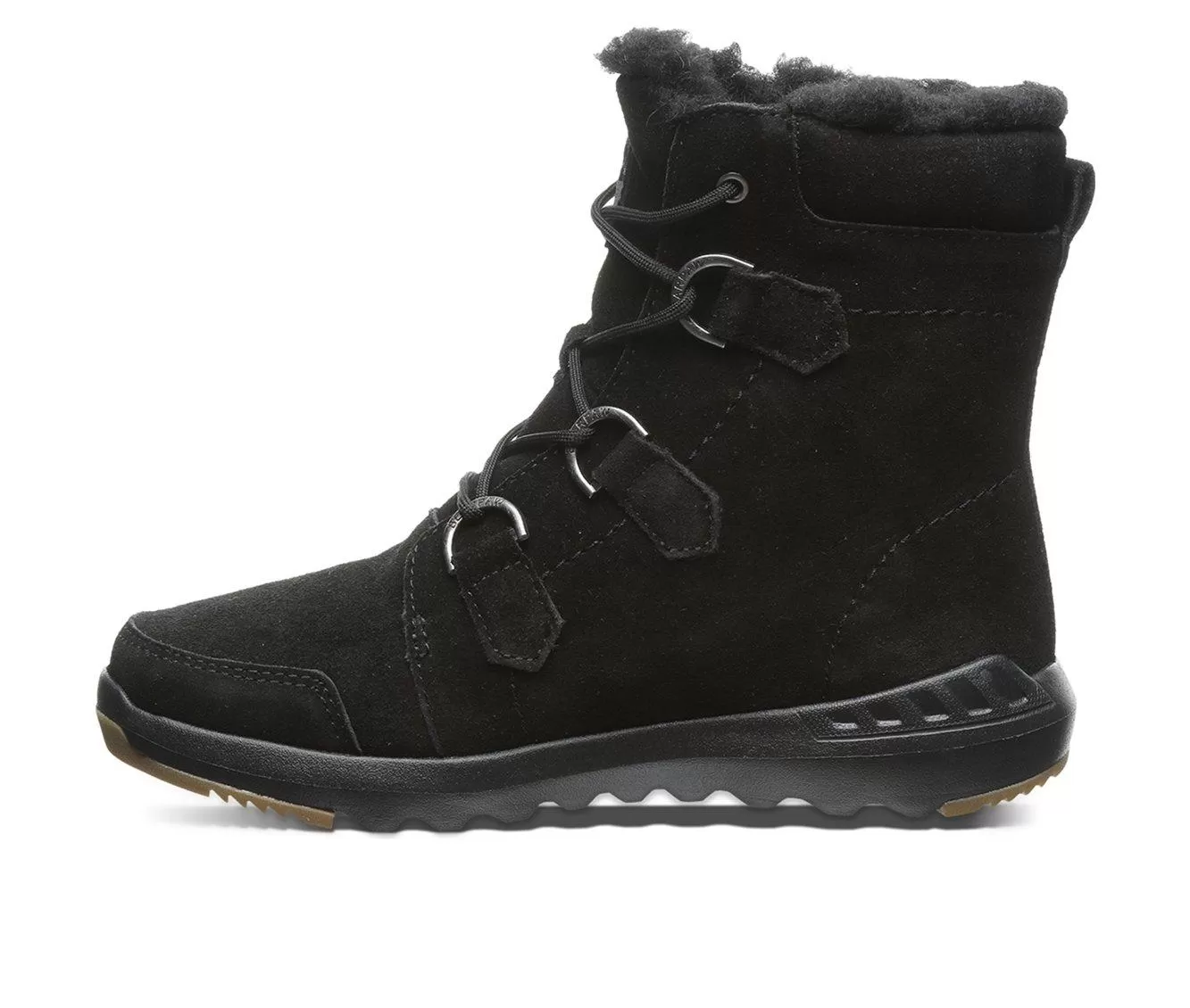 Women's Bearpaw Tyra Winter Boots 6 Women's Bearpaw Tyra Winter Boots - Image 4
