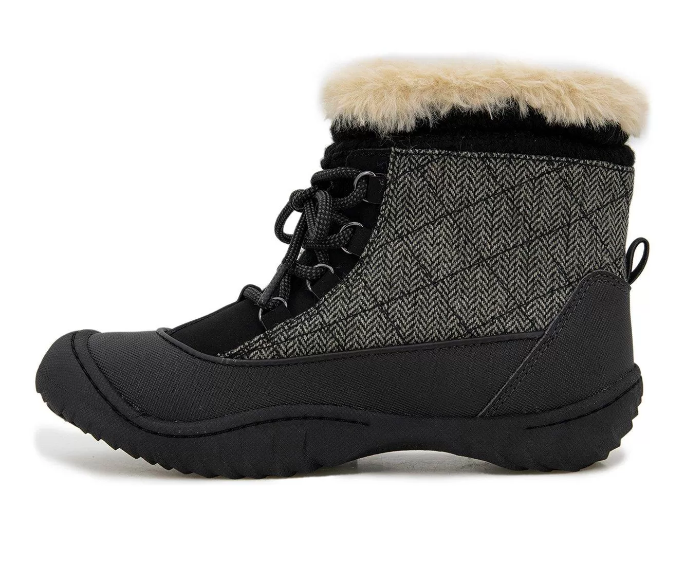 Women's JBU By Jambu Jane Winter Boots 6 Women's JBU By Jambu Jane Winter Boots - Image 4