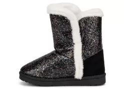 Girls' Olivia Miller Little Kid & Big Kid Audrey Winter Boots -Winter Boot Store 3 149