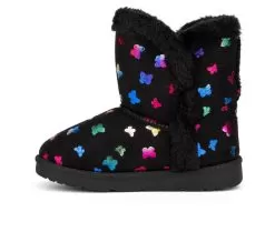Girls' Olivia Miller Little Kid & Big Kid Samantha Winter Boots -Winter Boot Store 3 160