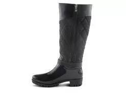 Women's SPRING STEP Lenina Rain Boots -Winter Boot Store 3 167