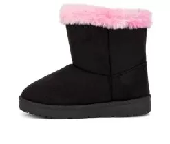 Girls' Olivia Miller Toddler Charlotte Winter Boots 11 Girls' Olivia Miller Toddler Charlotte Winter Boots -Winter Boot Store 3 17