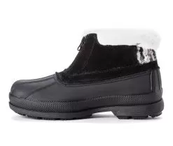 Women's Propet Lumi Ankle Zip Waterproof Winter Boots -Winter Boot Store 3 173
