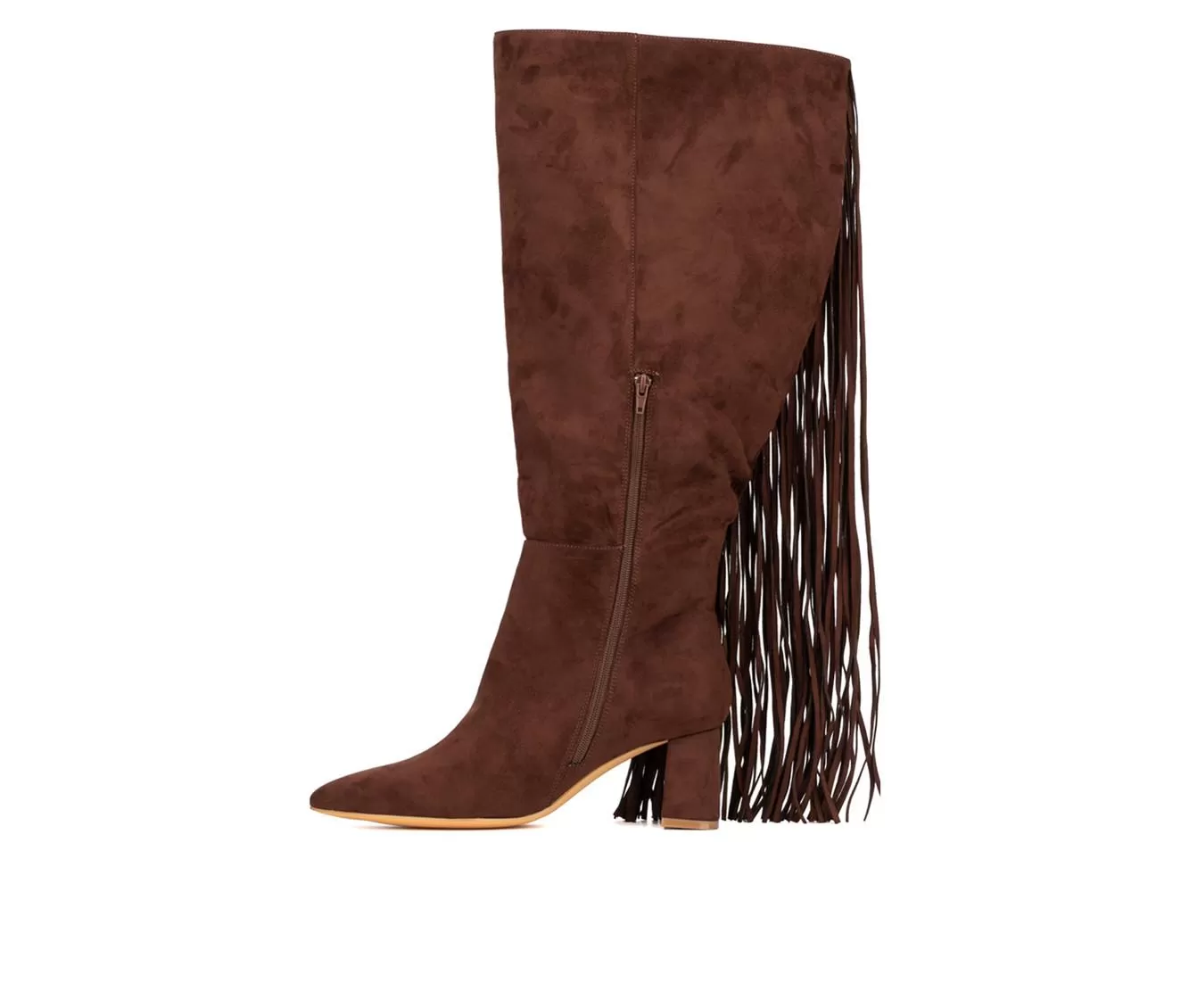 Women's Fashion To Figure Lenita XWC Knee High Boots 6 Women's Fashion To Figure Lenita XWC Knee High Boots - Image 4