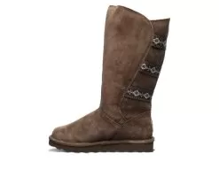 Women's Bearpaw Violet Winter Boots 11 Women's Bearpaw Violet Winter Boots -Winter Boot Store 3 190