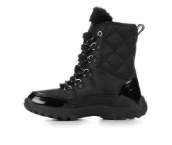 Girls' US Polo Assn Little Kid & Big Kid Maisy Winter Boots -Winter Boot Store 3 192