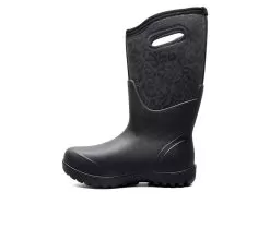 Women's Bogs Footwear Neo-Classic Tonal Leopard Winter Boots -Winter Boot Store 3 196