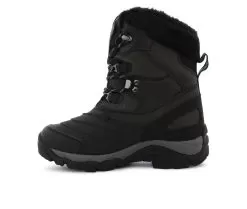 Women's Pacific Mountain Steppe Winter Boots -Winter Boot Store 3 2