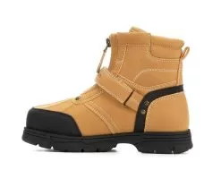 Boys' US Polo Assn Little Kid & Big Kid Fairfield Boots -Winter Boot Store 3 205