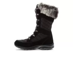 Women's Propet Peri Waterproof Knee High Winter Boots -Winter Boot Store 3 206