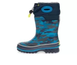 Boys' Western Chief Little Kid Camo Frost Winterprene Boots -Winter Boot Store 3 209