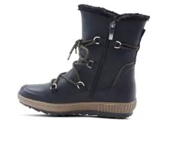 Women's SPRING STEP Romera Winter Boots -Winter Boot Store 3 21