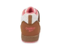 Girls' OshKosh B'gosh Toddler & Little Kid Victoria Sneaker Boots -Winter Boot Store 3 220