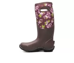 Women's Bogs Footwear Womens Mesa Peony Winter Boots -Winter Boot Store 3 222