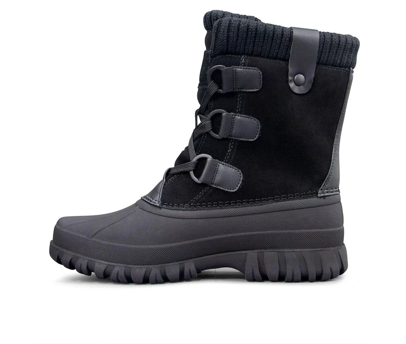 Women's Lugz Stormy Winter Boots 6 Women's Lugz Stormy Winter Boots - Image 4