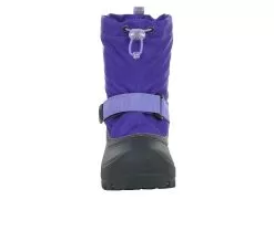 Girls' Northside Little Kid & Big Kid Frosty XT Waterproof Winter Boots -Winter Boot Store 3 225