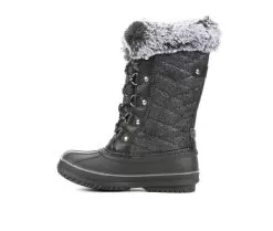 Girls' London Fog Little Kid & Big Kid Fulham Boots -Winter Boot Store 3 227