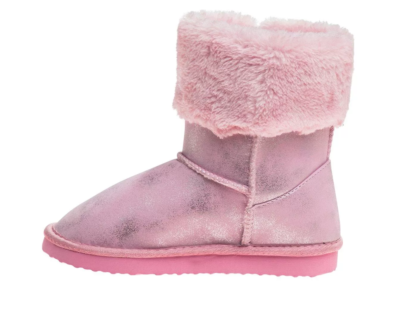 Girls' Josmo Little Kid & Big Kid Hannah Winter Boots 6 Girls' Josmo Little Kid & Big Kid Hannah Winter Boots - Image 4