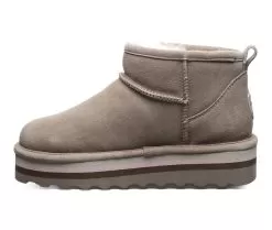 Women's Bearpaw Retro Shorty Winter Boots -Winter Boot Store 3 235