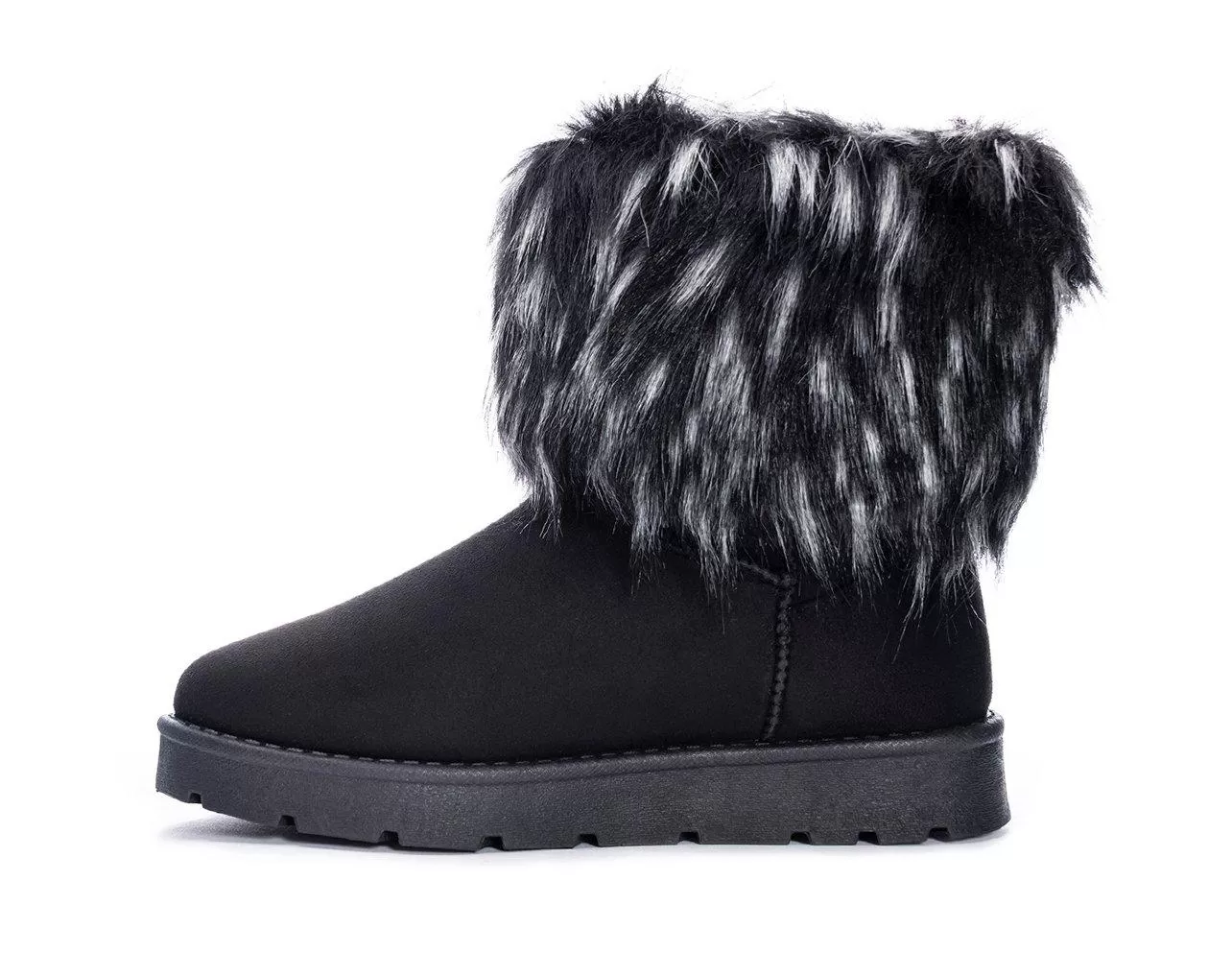 Women's Dirty Laundry Sugar Hill Winter Boots 6 Women's Dirty Laundry Sugar Hill Winter Boots - Image 4