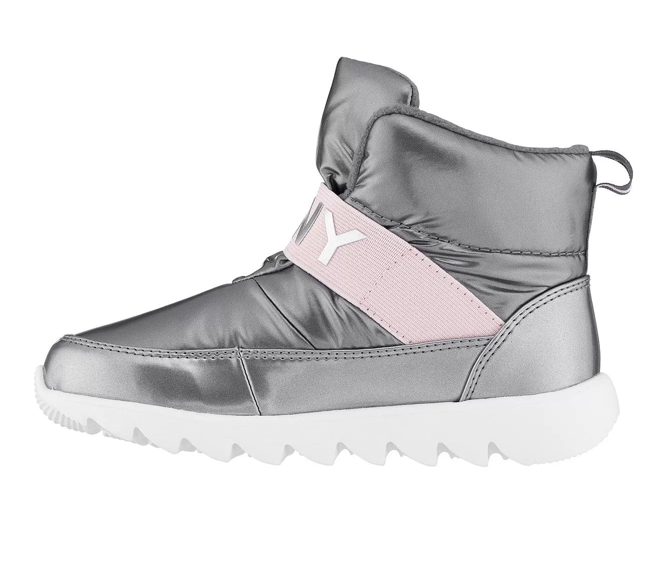 Girls' DKNY Little Kid & Big Kid Tia Cala Waterproof Boots 6 Girls' DKNY Little Kid & Big Kid Tia Cala Waterproof Boots - Image 4