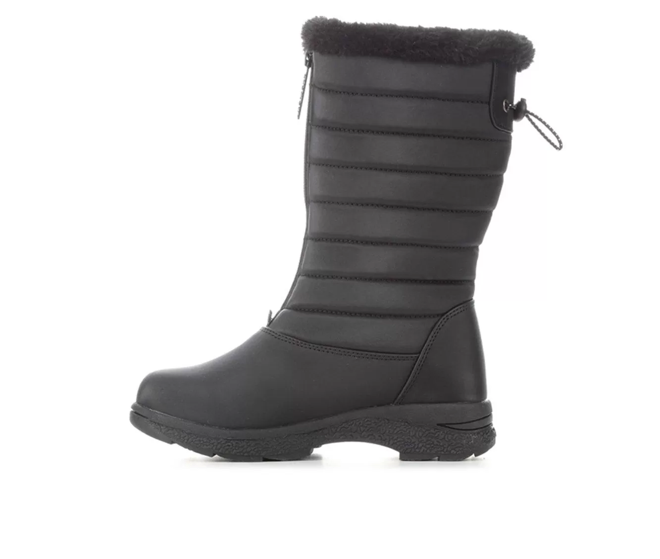 Girls' Khombu Little Kid & Big Kid Sandy Knee-High Winter Boots 6 Girls' Khombu Little Kid & Big Kid Sandy Knee-High Winter Boots - Image 4