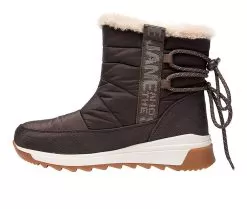Women's Jane And The Shoe Corrine Winter Boots 10 Women's Jane And The Shoe Corrine Winter Boots -Winter Boot Store 3