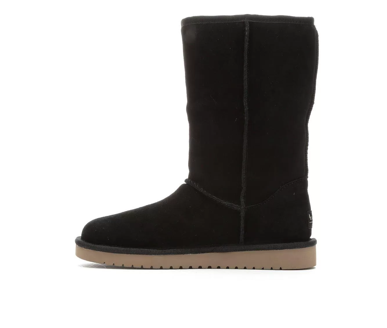 Women's Koolaburra By UGG Victoria Tall Winter Boots 6 Women's Koolaburra By UGG Victoria Tall Winter Boots - Image 4