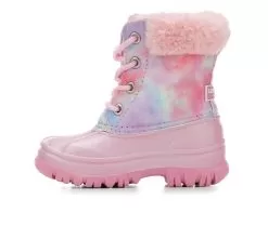 Girls' London Fog Toddler Lil Coombe Winter Boots 11 Girls' London Fog Toddler Lil Coombe Winter Boots -Winter Boot Store 3 257