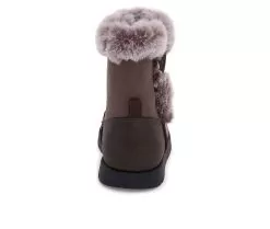 Girls' OshKosh B'gosh Toddler & Little Kid Siberian Winter Boots -Winter Boot Store 3 261