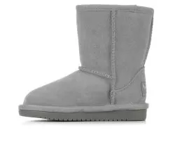 Girls' Koolaburra By UGG Toddler & Little Kid Koola Short Winter Boots -Winter Boot Store 3 265