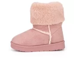 Girls' Olivia Miller Toddler Hope Winter Boots 11 Girls' Olivia Miller Toddler Hope Winter Boots -Winter Boot Store 3 267