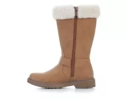 Girls' Unr8ed Little Kid & Big Kid Edison Boots -Winter Boot Store 3 29