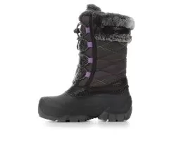 Girls' Kamik Little Kid & Big Kid Star 3 Winter Boots -Winter Boot Store 3 3