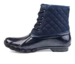Women's Journee Collection Chill Duck Boots -Winter Boot Store 3 37