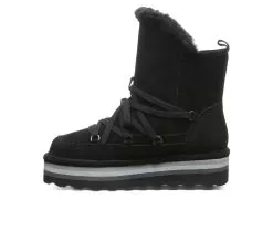 Women's Bearpaw Retro Mondi Winter Boots -Winter Boot Store 3 38