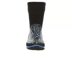 Boys' Northside Little Kid & Big Kid Raiden Winter Boots -Winter Boot Store 3 45