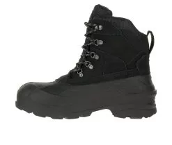 Men's Kamik Fargo Winter Boots -Winter Boot Store 3 49