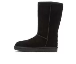 Girls' Koolaburra By UGG Little Kid & Big Kid Victoria Tall Boots -Winter Boot Store 3 5